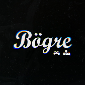 Bögre Gaming Podcast