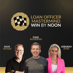 Loan Officer Mastermind