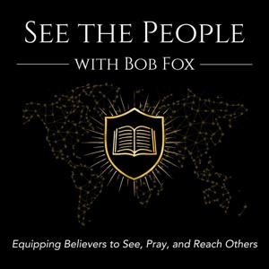 See the People with Bob Fox