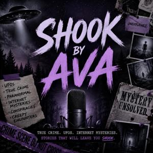 Shook by Ava