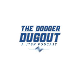 The Dodger Dugout
