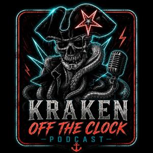 Kraken Off The Clock