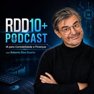 RDD10+ Podcast