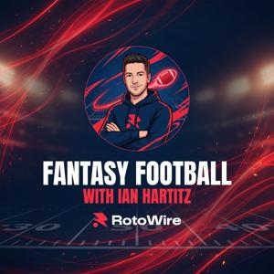 Fantasy Football with Ian Hartitz