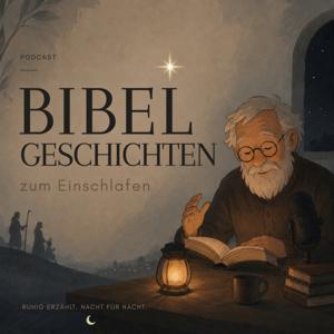 Bibelgeschichten zum Einschlafen