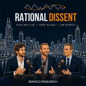 Rational Dissent