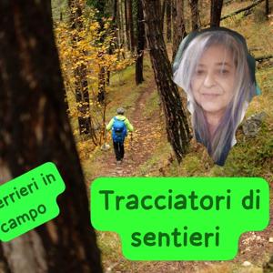 TRACCIATORI DI SENTIERI