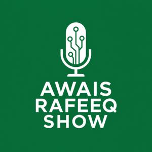 Awais Rafeeq Show: Building Real Businesses with AI