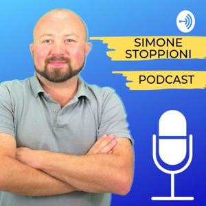 Simone Stoppioni - Podcast