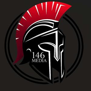 Via Recta- the straight road from 146 Media