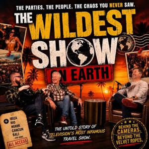 The Wildest Show on Earth