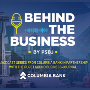 Behind the Business by PSBJ