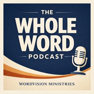 The Whole Word Podcast