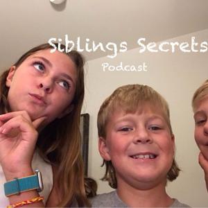 Siblings Secrets