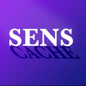SENS CACHE