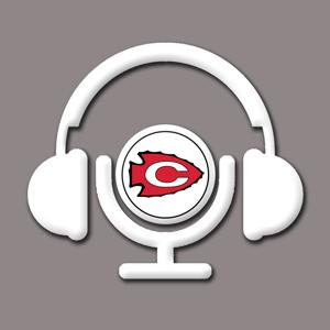 The Clinton Arrow Podcast
