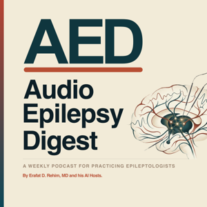 AED | Audio Epilepsy Digest