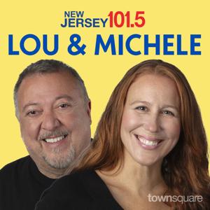 Lou & Michele
