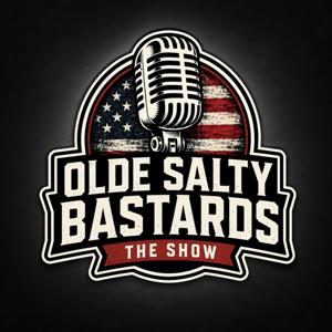 Olde Salty Bastards - The Show