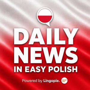 News In Easy Polish