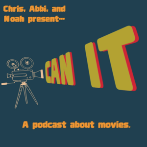CAN IT - Convince Me to Watch This