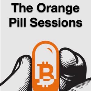 The Orange Pill Sessions