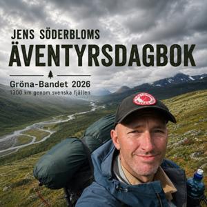Jens Söderbloms Äventyrsdagbok