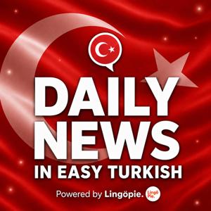 News In Easy Turkish