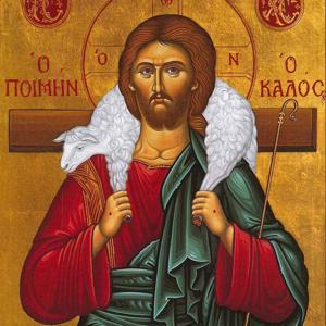 The Priest, Prophet, and King Podcast