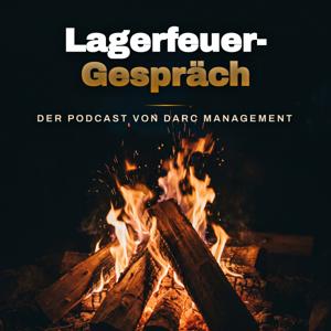 Lagerfeuer-Gespräch von DARC Management