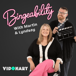Bingeability Show