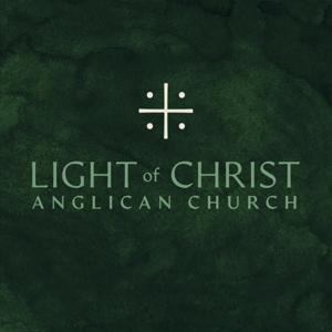 The Light of Christ - Anglican Church