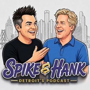 Spike and Hank
