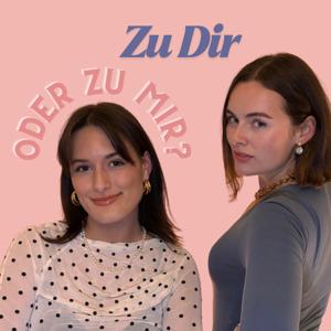 Zu Dir oder zu Mir?