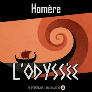 L’Odyssée d’Homère
