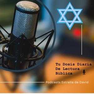 ESTRELLA DE DAVID podcast