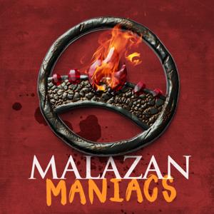 Malazan Maniacs