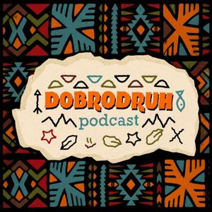 DOBRODRUH