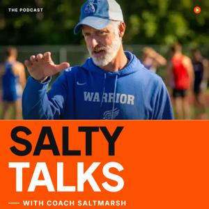 Salty Talks