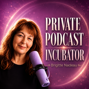 Private Podcast Incubator