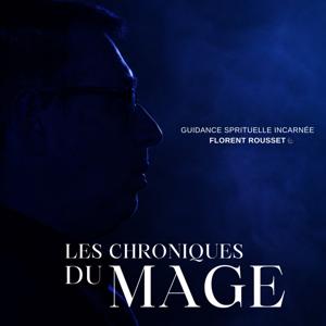 Les chroniques du Mage