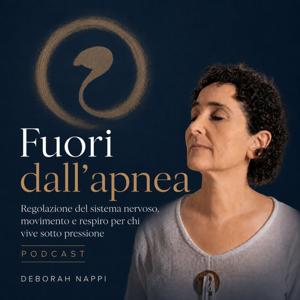 Fuori dall'apnea: lavorare dal baricentro