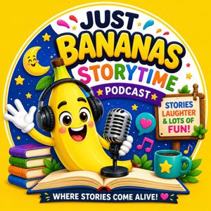 Just Bananas Storytime
