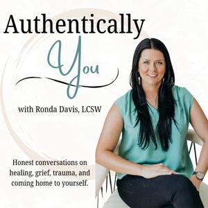 Authentically You