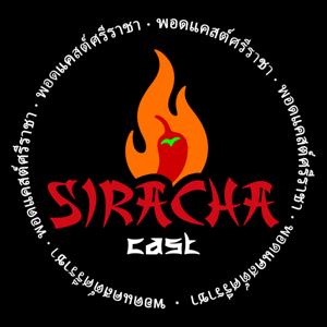 SirachaCast