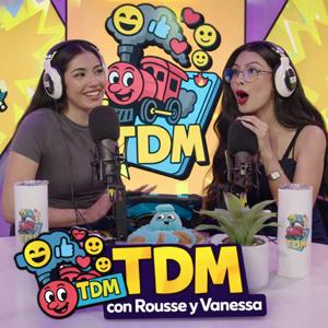 TDM: Con Rousse y Vanessa