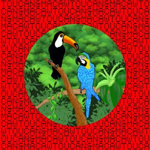 Toucan & Macaw Talk Comics: New to Comics
