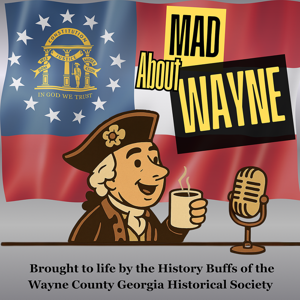 Wayne County Historical Society