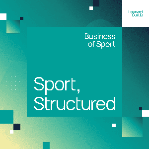 Sport, Structured
