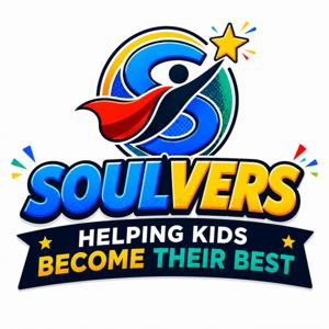 Soulvers - stories for kids